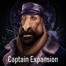 Captain Expansion
