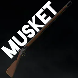 Musket